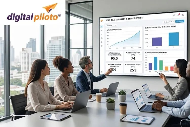 Measuring AI Visibility: KPIs Funded Startups Can’t Ignore in 2026