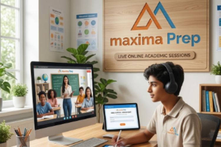 Online Tuition for CBSE Students