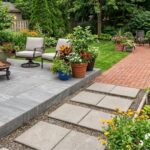 Affordable Outdoor Floor Tiles Ideas for Patios & Gardens