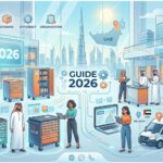 Rolling Cabinets Supplier In Dubai UAE