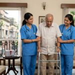 Trusted Trained Nurse for Home Kolkata for Patient Recovery