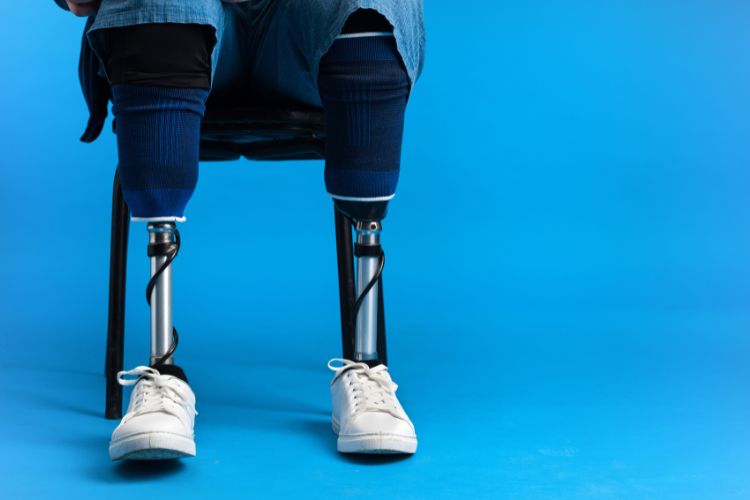 Prosthetics And Orthotics