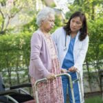 Senior Home Care