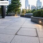 Recessed Chamber Cover India