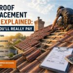 Roof Tile Replacement Adelaide