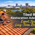 Tile Roof Repair Adelaide