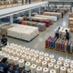 Organic Cotton Yarn Suppliers in India