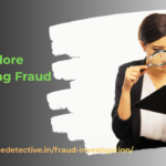 Fraud investigation agency
