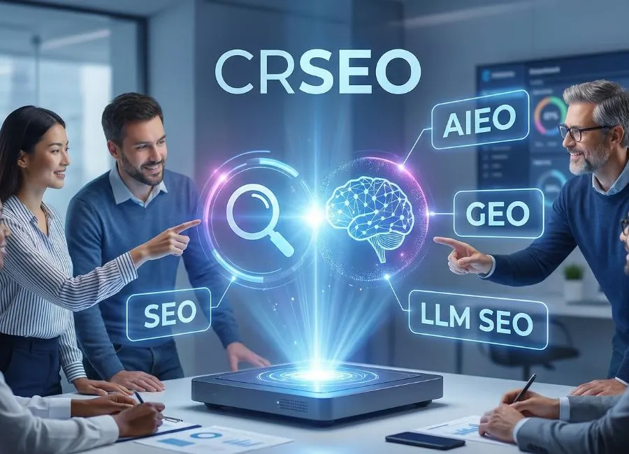 SEO Services in Faridabad