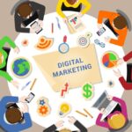Top 10 Digital Marketing Company In India