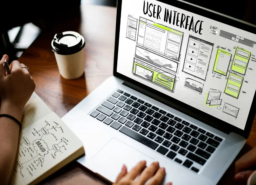 Top Web Development Company In India
