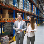 wholesale & industrial supplies