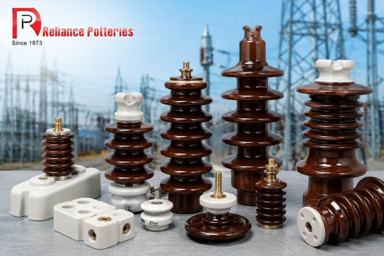 Insulators Manufacturers in India