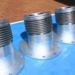 Exhaust Expansion Joints Manufacturer