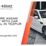 Explore Assam Easily with Car Rental in Tezpur