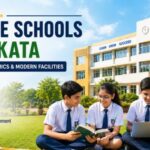 Best ICSE Schools in South Kolkata