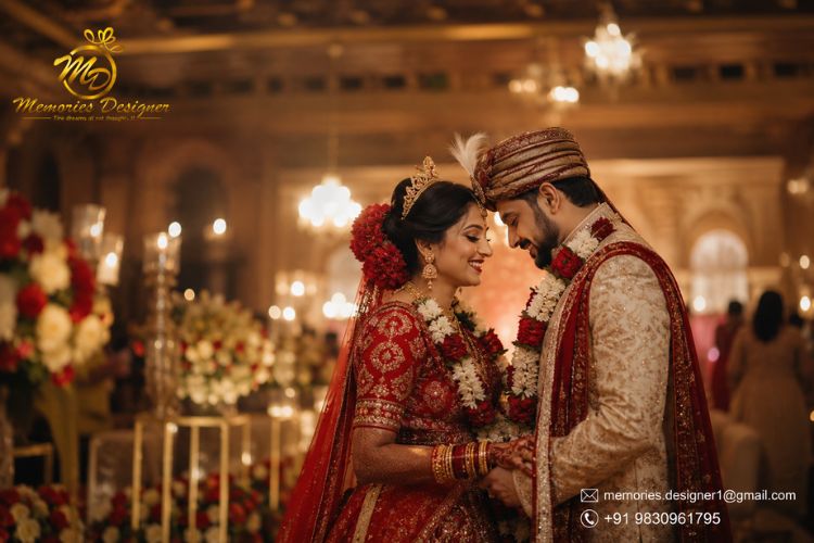 Cinematic Wedding Photography Trends Dominating Kolkata Weddings in 2026