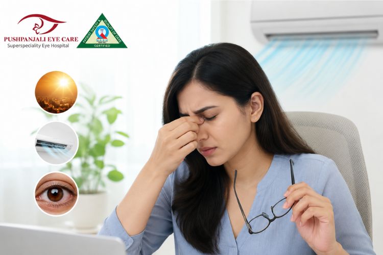 Best Eye Specialist in Kolkata