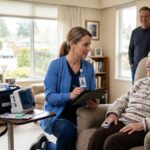 Professional Emergency Home Health Care for Quick Recovery
