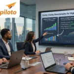 Entity Clarity Benchmarks for High-Growth Startups