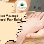 Reflexology Foot Massage Guide for Natural Pain Relief
