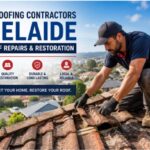 Adelaide Roofing Services