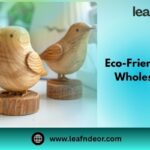 Eco-Friendly Bird Toys Wholesale in India