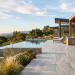 Transform Spaces with Outdoor Porcelain Tile Designs