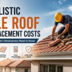 Tile Roof Repair Adelaide