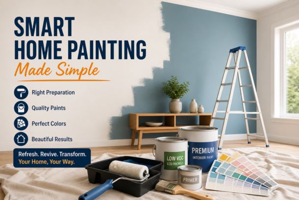 Best Interior Paint