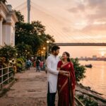 Pre Wedding Photographers In Kolkata