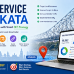 SEO Service Kolkata improving website ranking with advanced GEO Strategy