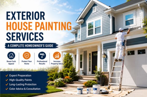 Best Interior Paint