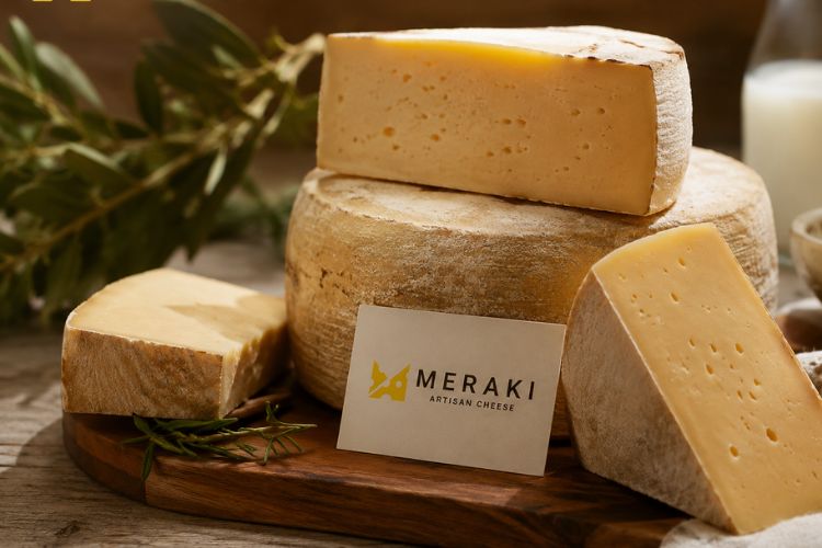 Artisan Cheese Online