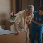 senior care facilities in Santa Clara