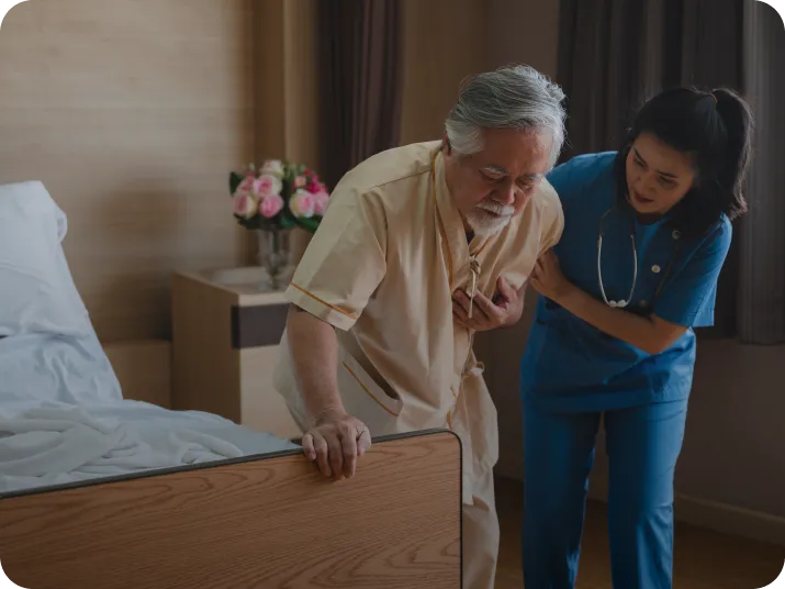 senior care facilities in Santa Clara
