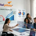Traffic Decline vs Algorithm Shift: A 2026 Guide for Startups