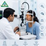 Best Eye Specialist in Kolkata