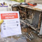 Ac Maintenance Company Dubai