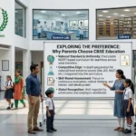 Why Parents Prefer CBSE Schools for Quality Education