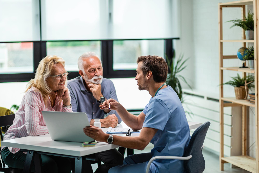 home care staffing agency