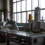 industrial equipment solutions in Saudi Arabia