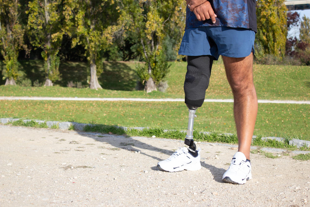 prosthetics and orthotics