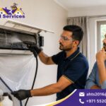 5 Reasons Professional AC Cleaning Is Better Than DIY Methods