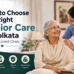 Best Senior Care Kolkata Service
