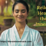 Reiki Energy Healing and the Art of Inner Balance