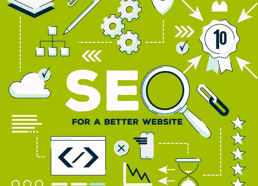 SEO Company India