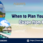 When to Plan Your Andaman Escape from Kolkata?