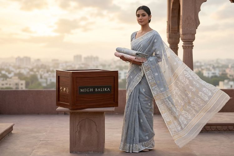 Jamdani Handloom Supplier
