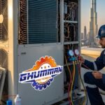 Air Conditioning Maintenance Dubai Guide